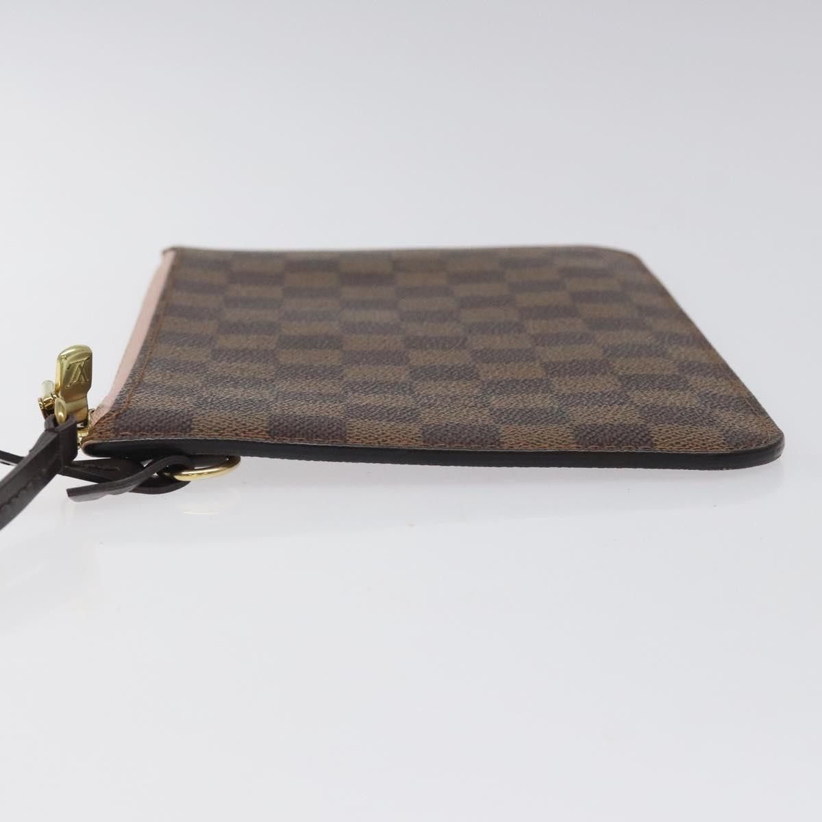 Louis Vuitton Louis Vuitton Neverfull pouch clutch Size ONE SIZE - 4 Thumbnail