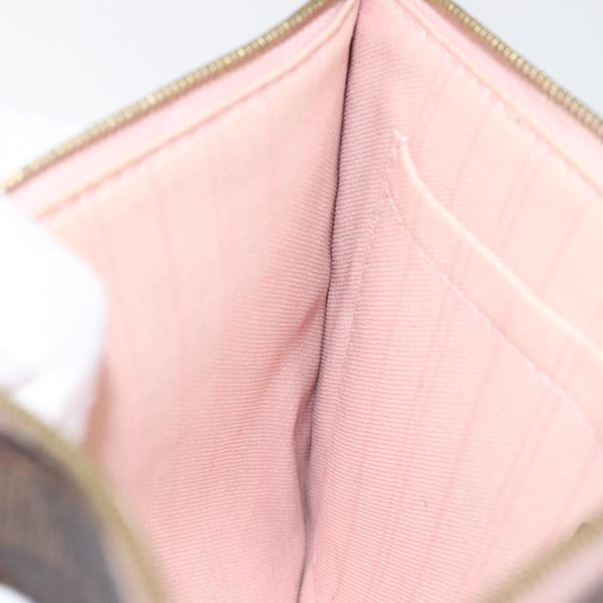 Louis Vuitton Louis Vuitton Neverfull pouch clutch Size ONE SIZE - 15 Thumbnail