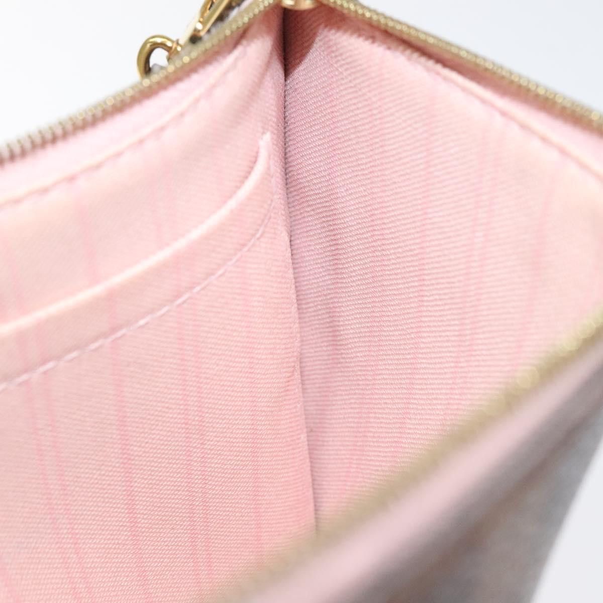 Louis Vuitton Louis Vuitton Neverfull pouch clutch Size ONE SIZE - 18 Thumbnail