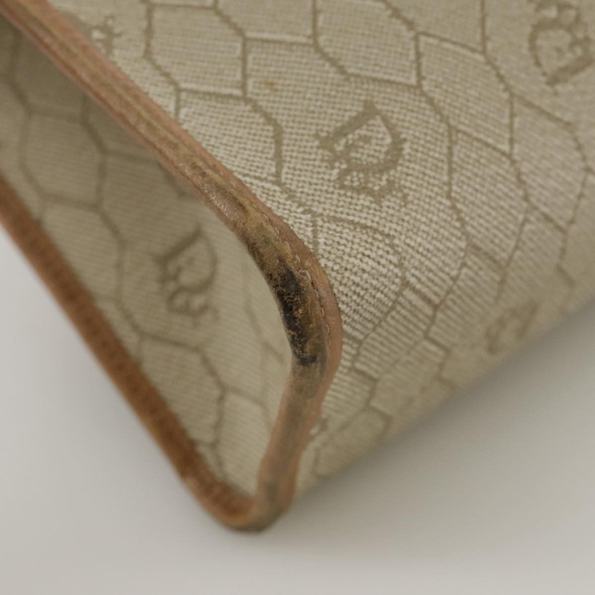 Dior Dior Honeycomb clutch Size ONE SIZE - 7 Thumbnail