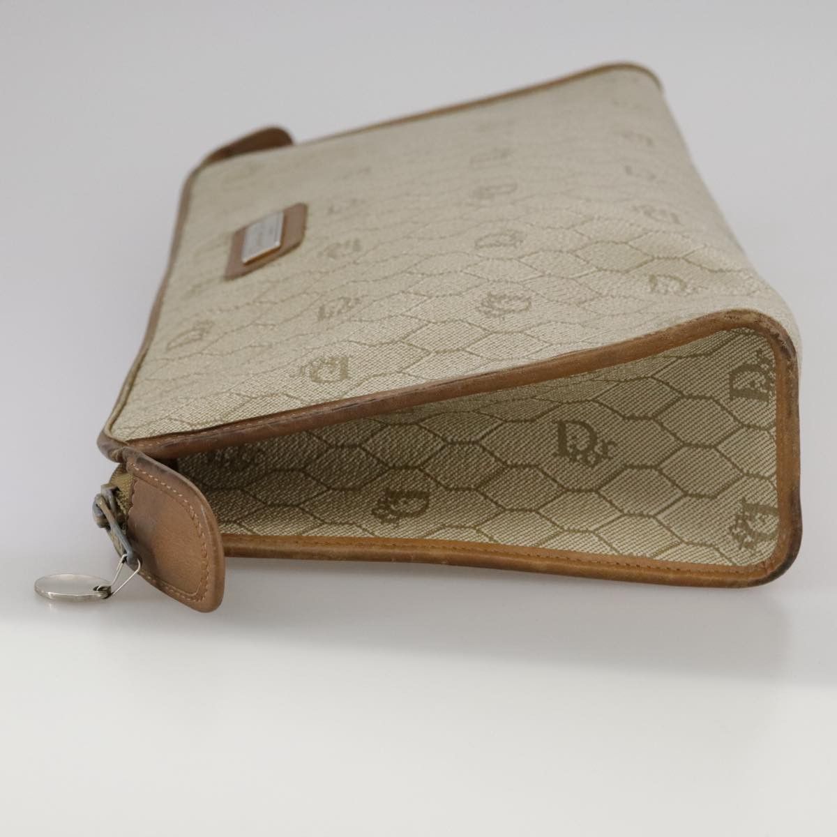 Dior Dior Honeycomb clutch Size ONE SIZE - 3 Thumbnail