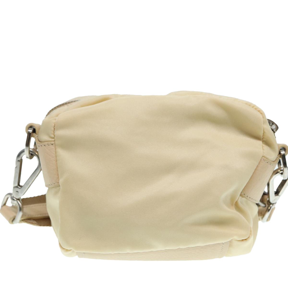 Prada Prada Tessuto clutch Size ONE SIZE - 2 Thumbnail