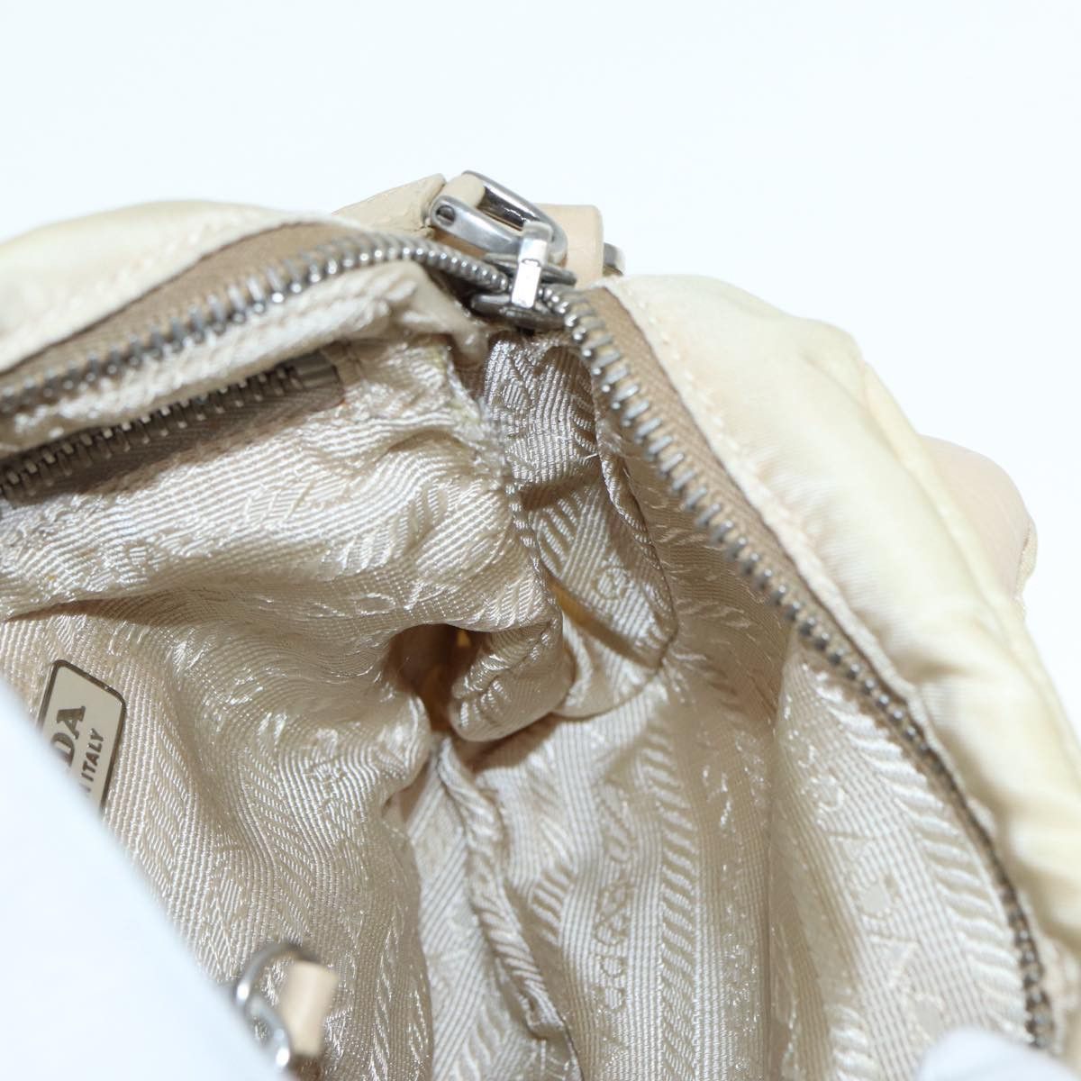 Prada Prada Tessuto clutch Size ONE SIZE - 22 Thumbnail