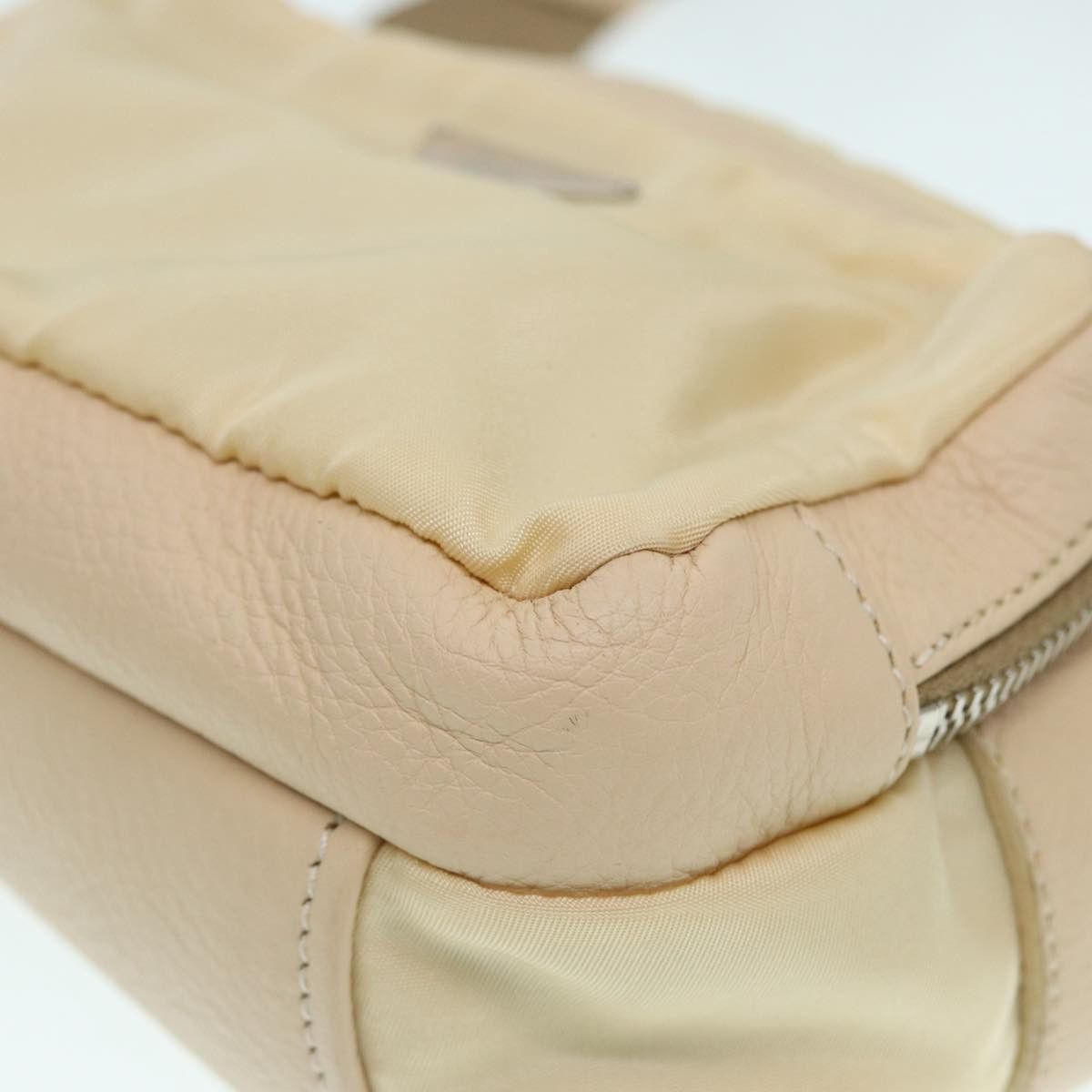 Prada Prada Tessuto clutch Size ONE SIZE - 17 Thumbnail