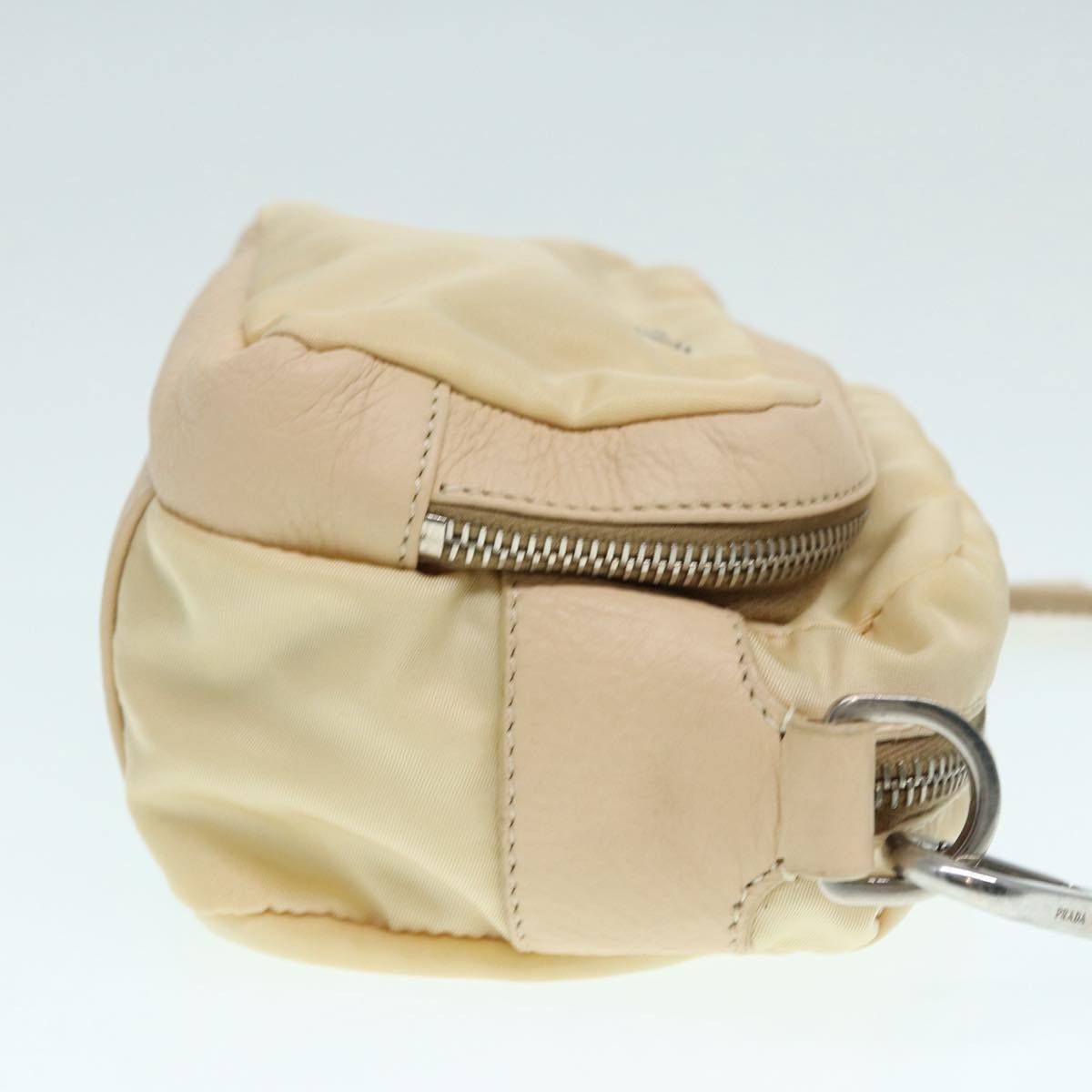 Prada Prada Tessuto clutch Size ONE SIZE - 3 Thumbnail