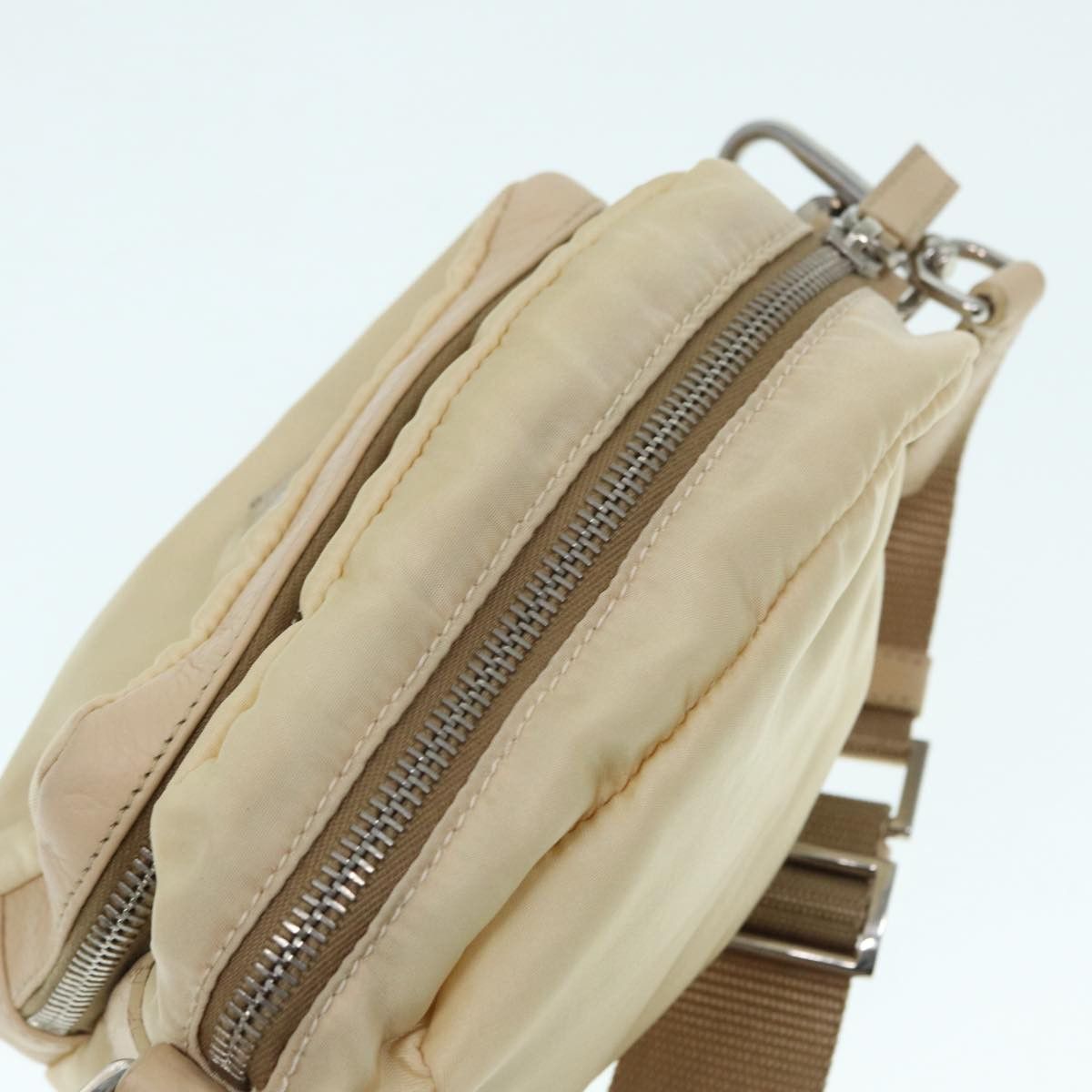 Prada Prada Tessuto clutch Size ONE SIZE - 21 Thumbnail