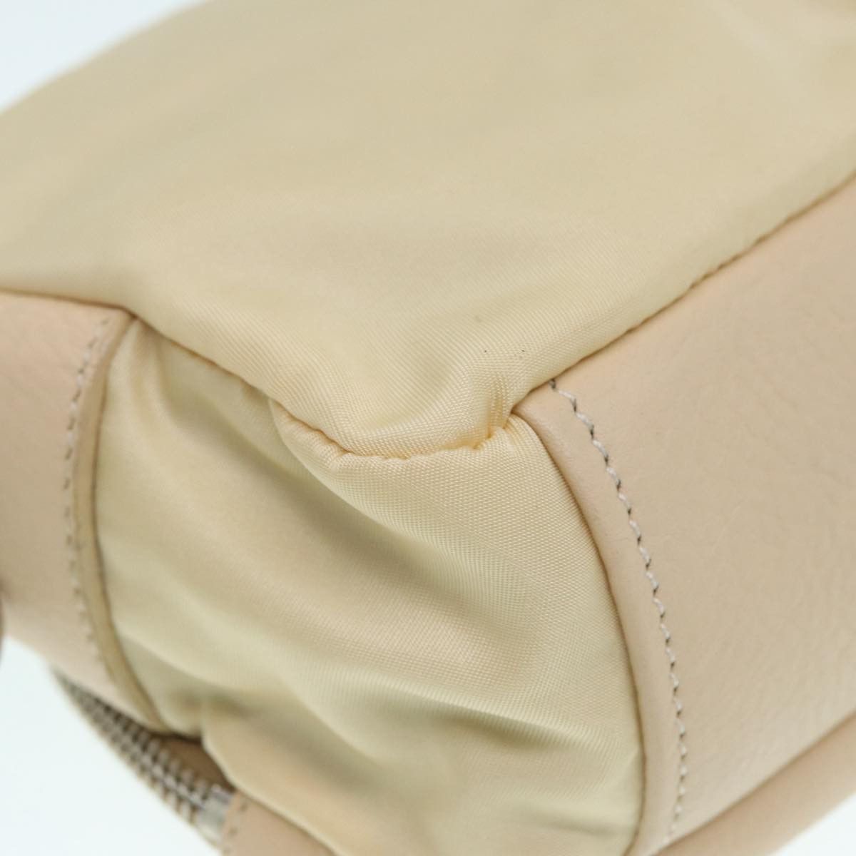 Prada Prada Tessuto clutch Size ONE SIZE - 10 Thumbnail