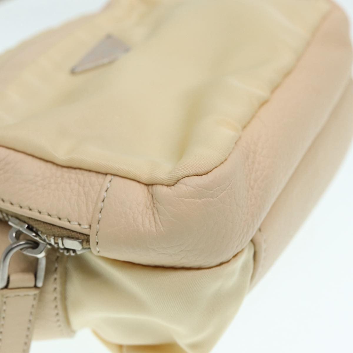 Prada Prada Tessuto clutch Size ONE SIZE - 16 Thumbnail