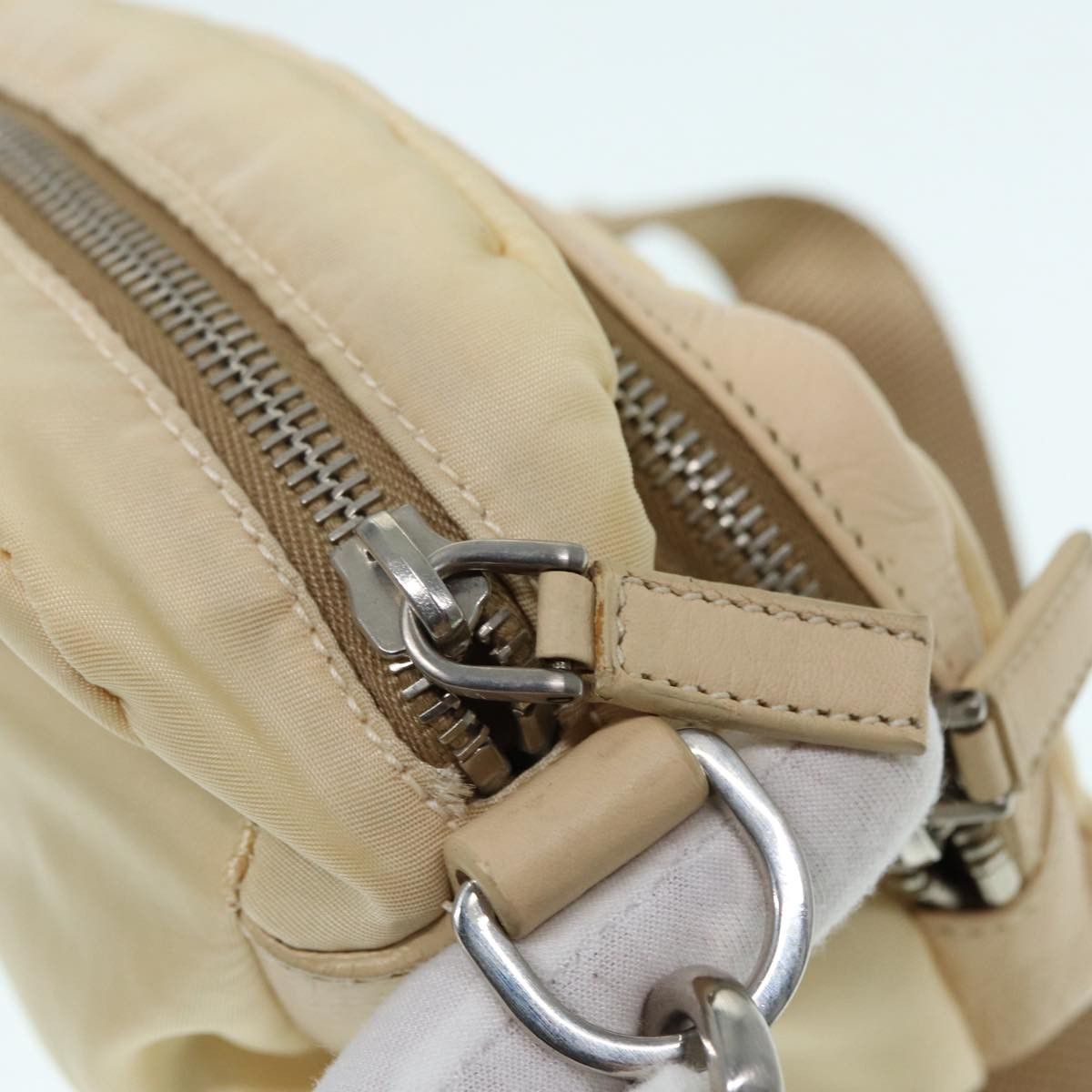Prada Prada Tessuto clutch Size ONE SIZE - 6 Thumbnail