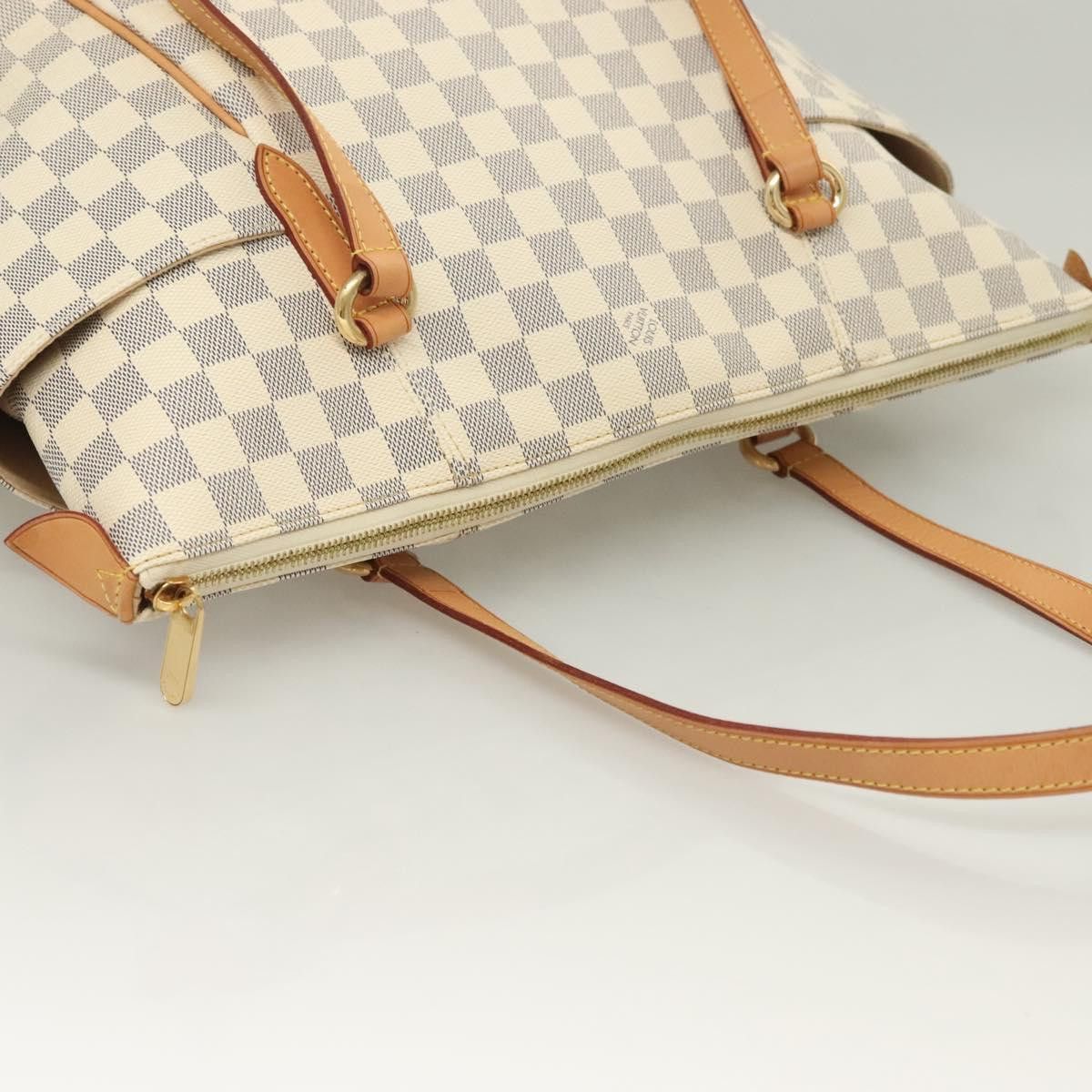 Louis Vuitton Louis Vuitton Totally tote Size ONE SIZE - 15 Thumbnail