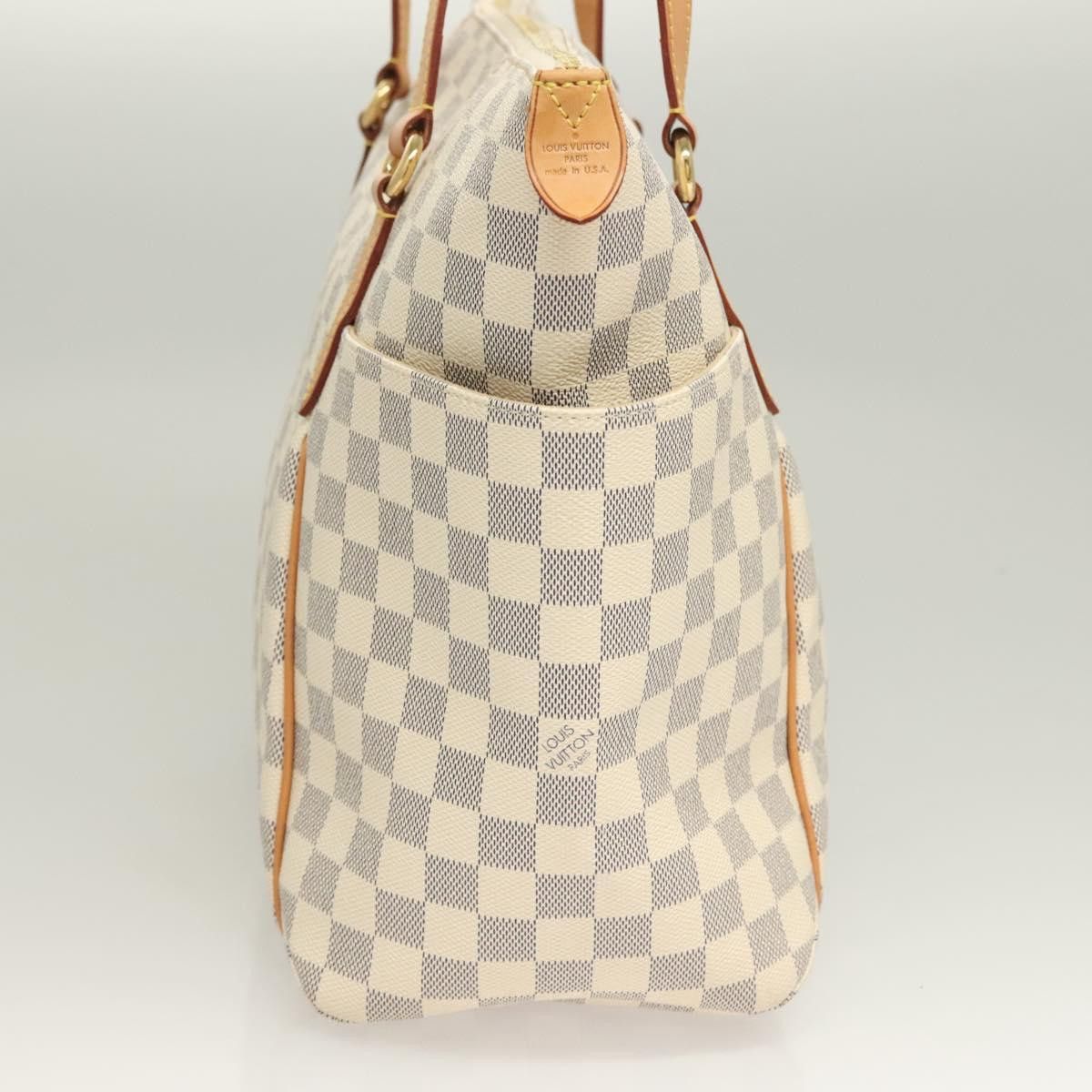 Louis Vuitton Louis Vuitton Totally tote Size ONE SIZE - 3 Thumbnail
