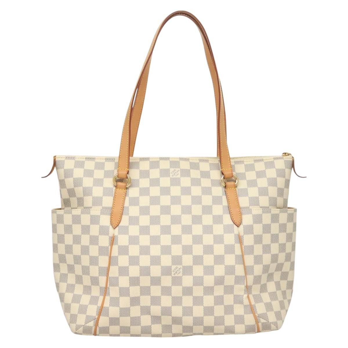 Louis Vuitton Louis Vuitton Totally tote Size ONE SIZE - 2 Thumbnail