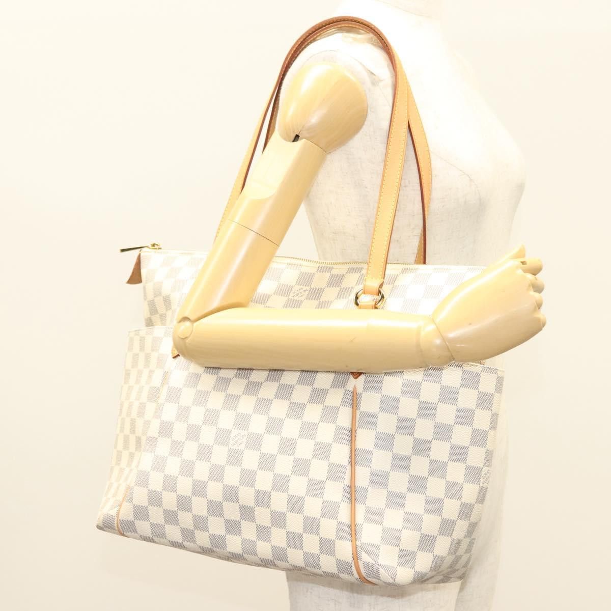 Louis Vuitton Louis Vuitton Totally tote Size ONE SIZE - 14 Thumbnail