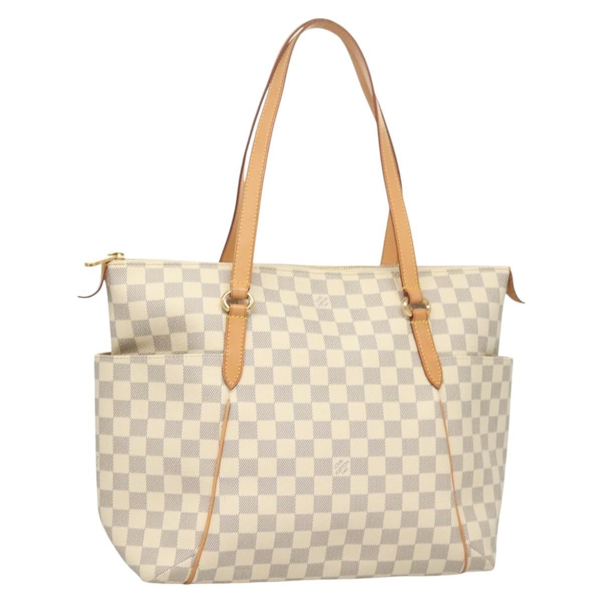 Louis Vuitton Louis Vuitton Totally tote Size ONE SIZE - 21 Thumbnail