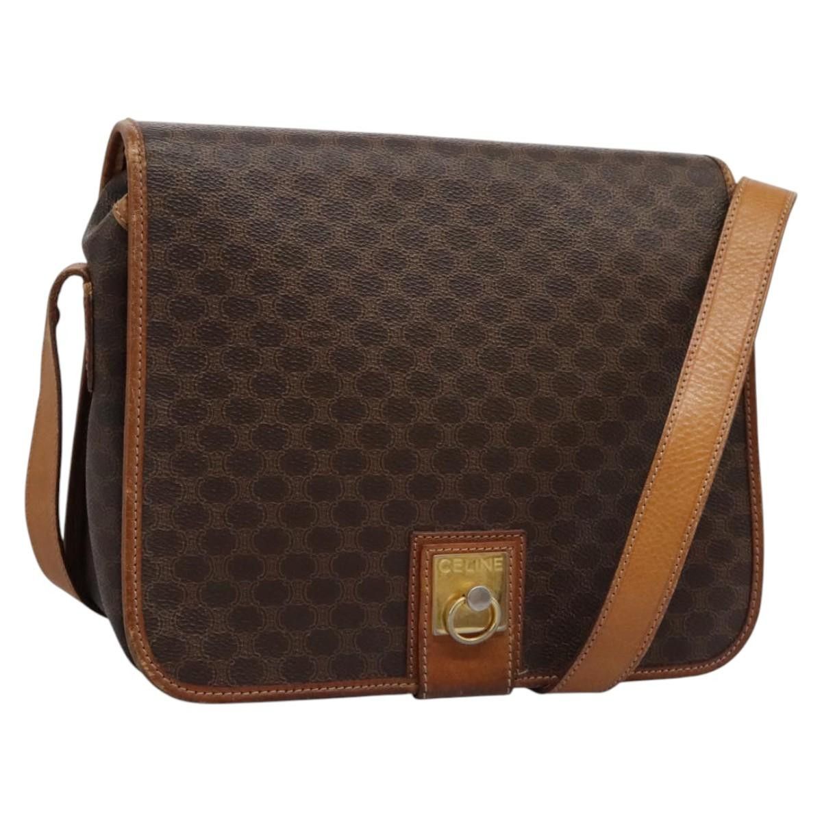 Celine Céline Macadam shoulder Size ONE SIZE - 17 Thumbnail