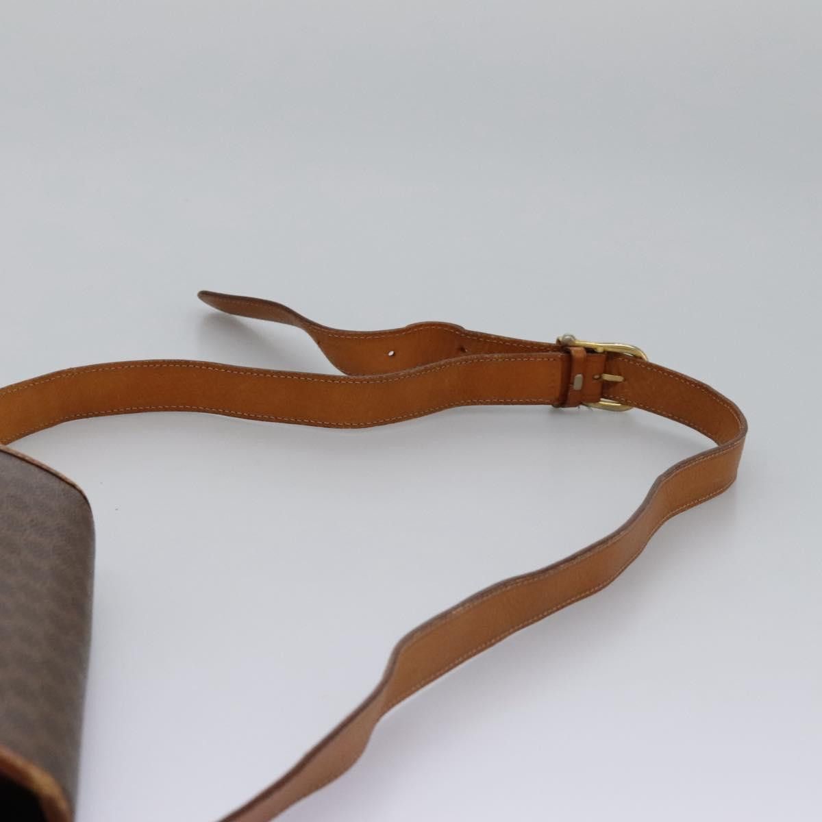 Celine Céline Macadam shoulder Size ONE SIZE - 6 Thumbnail