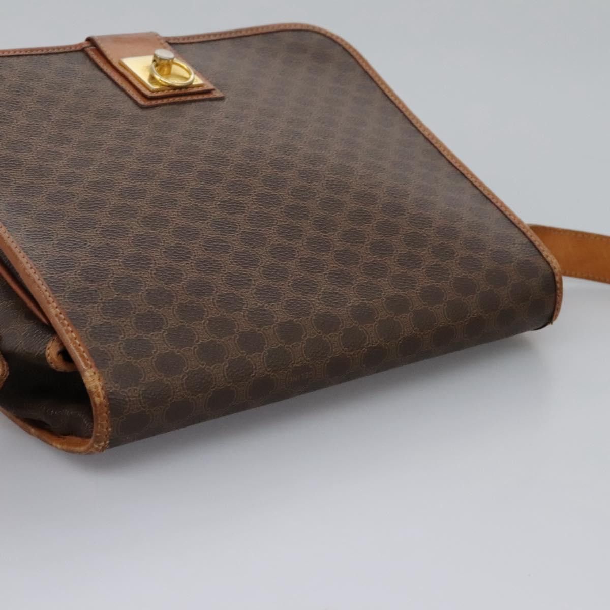 Celine Céline Macadam shoulder Size ONE SIZE - 18 Thumbnail