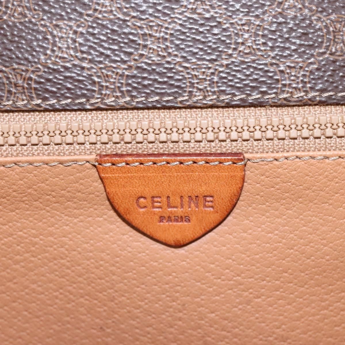 Celine Céline Macadam shoulder Size ONE SIZE - 15 Thumbnail
