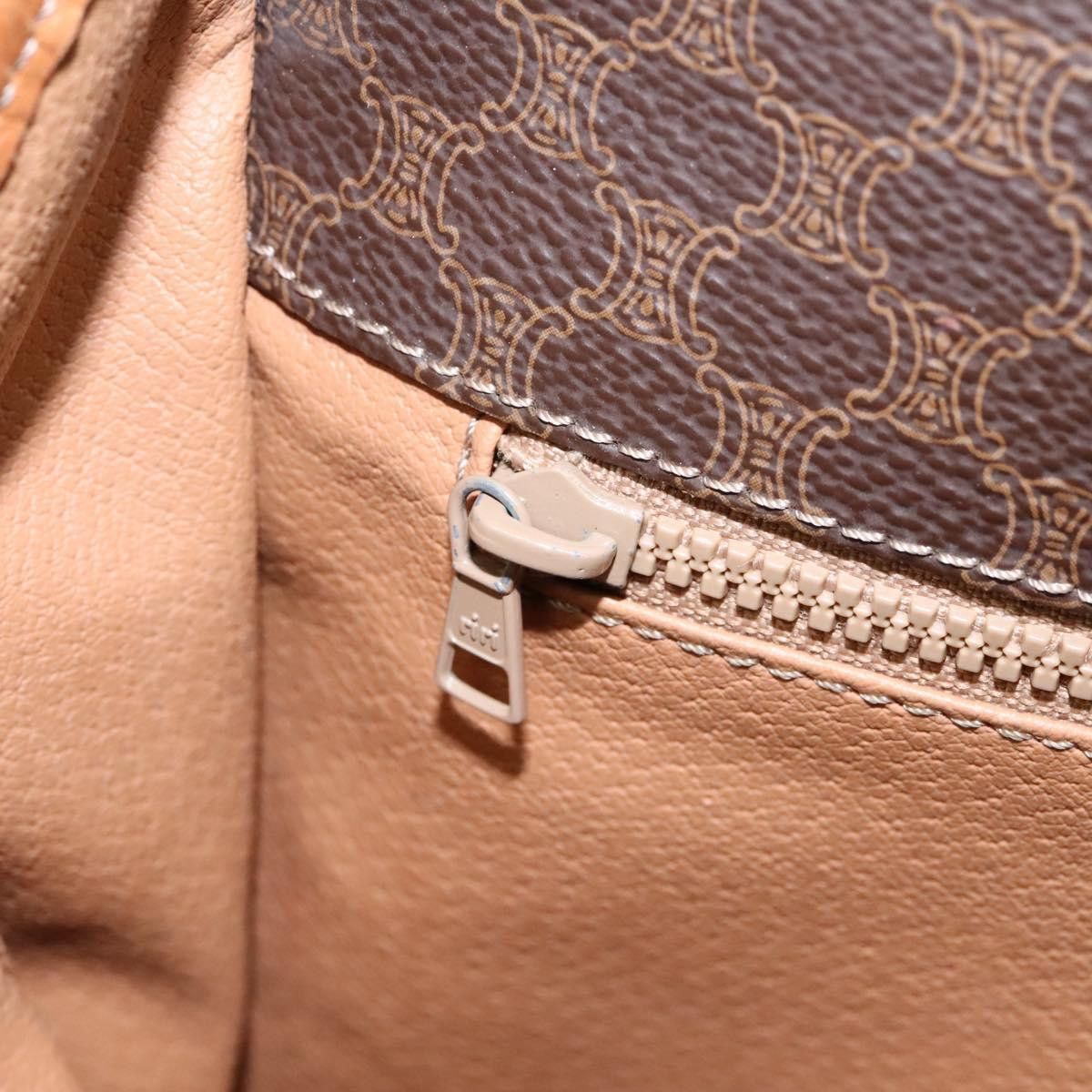 Celine Céline Macadam shoulder Size ONE SIZE - 11 Thumbnail