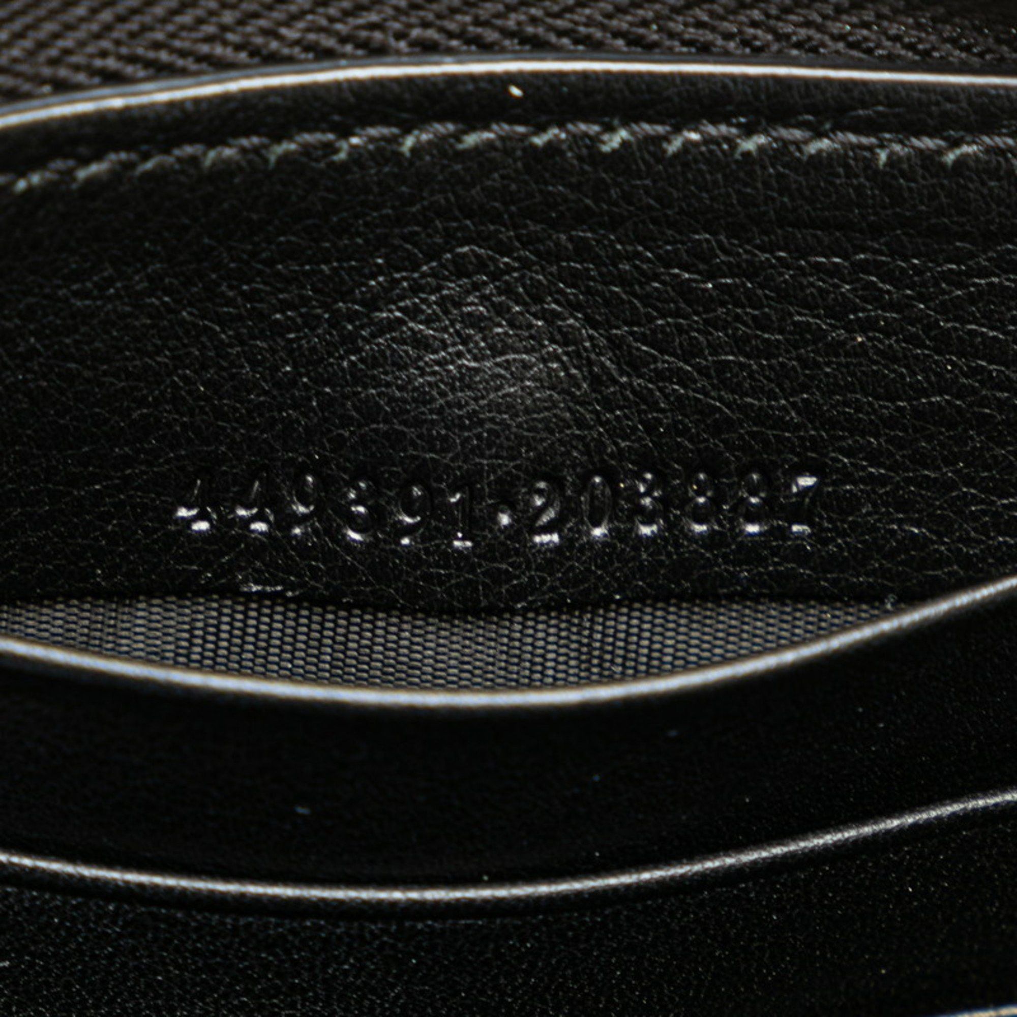 Gucci Gucci Porte feuille bifold wallet Size ONE SIZE - 5 Thumbnail