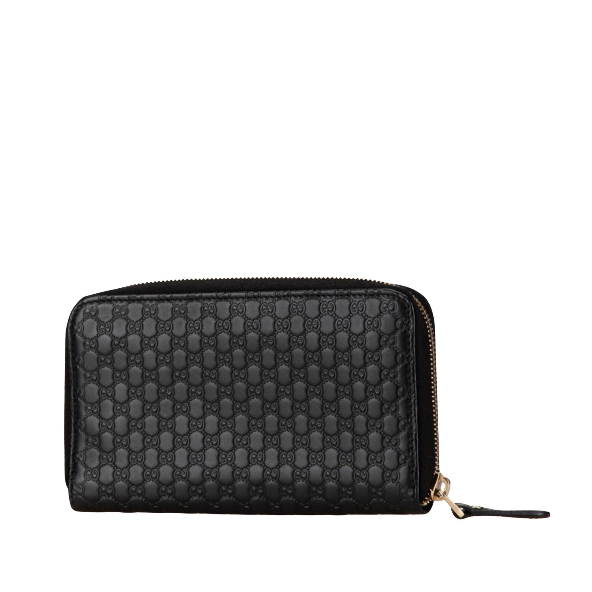 Gucci Gucci Porte feuille bifold wallet Size ONE SIZE - 2 Thumbnail