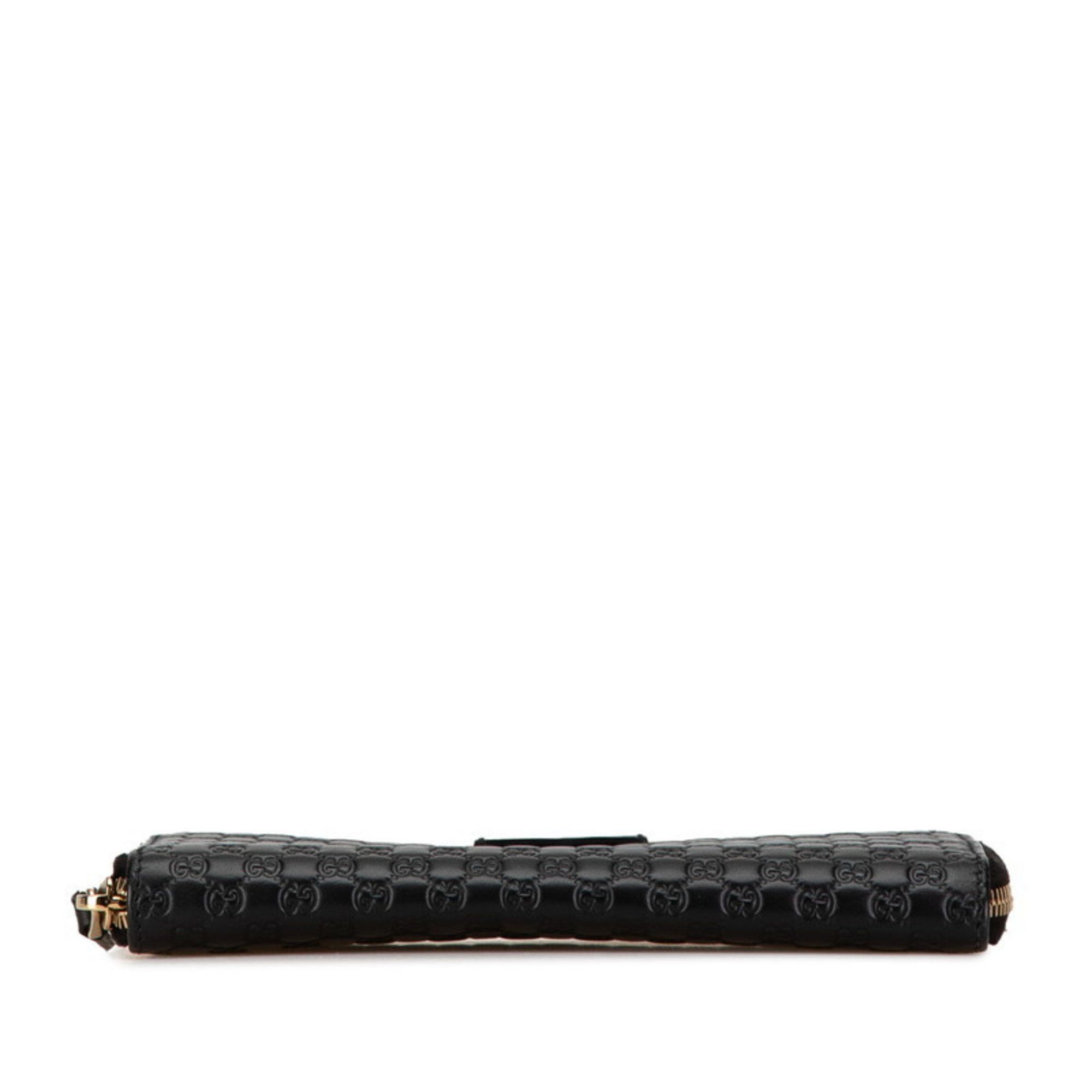 Gucci Gucci Porte feuille bifold wallet Size ONE SIZE - 3 Thumbnail