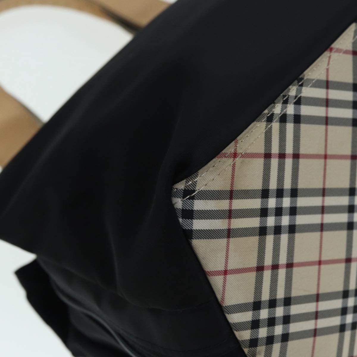 Burberry Burberry Nova Check tote Size ONE SIZE - 8 Thumbnail
