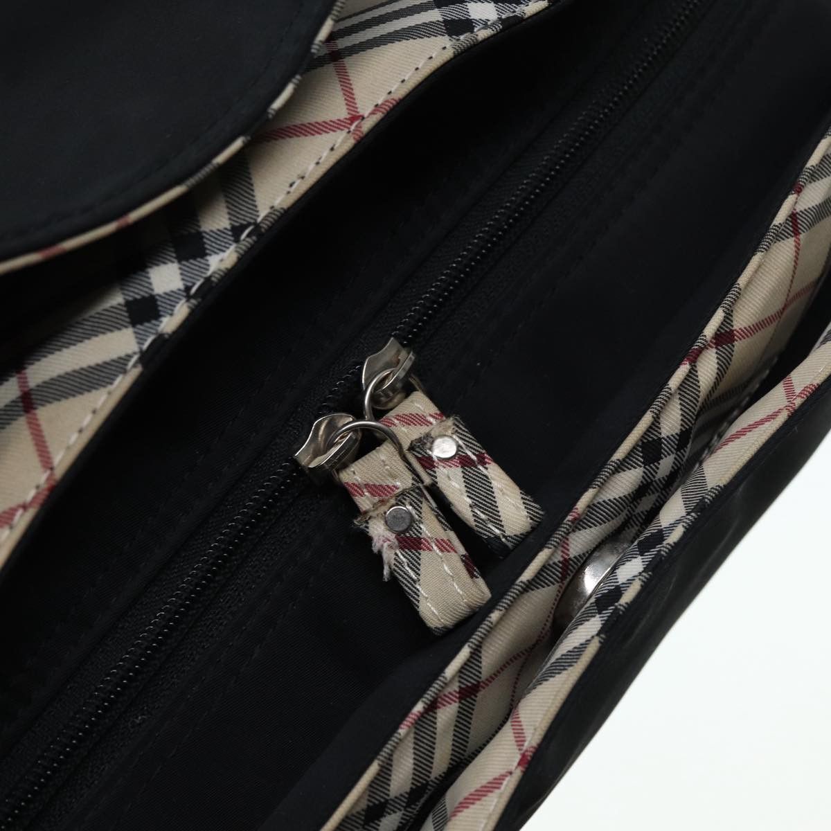 Burberry Burberry Nova Check tote Size ONE SIZE - 21 Thumbnail