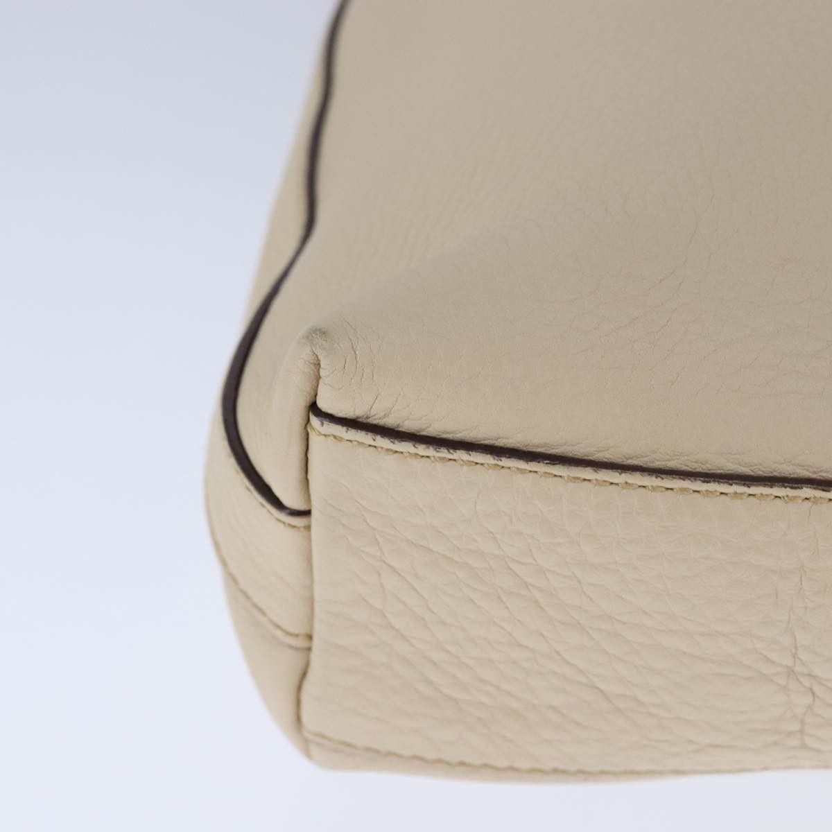 Salvatore Ferragamo Salvatore Ferragamo Gancini shoulder Size ONE SIZE - 9 Thumbnail