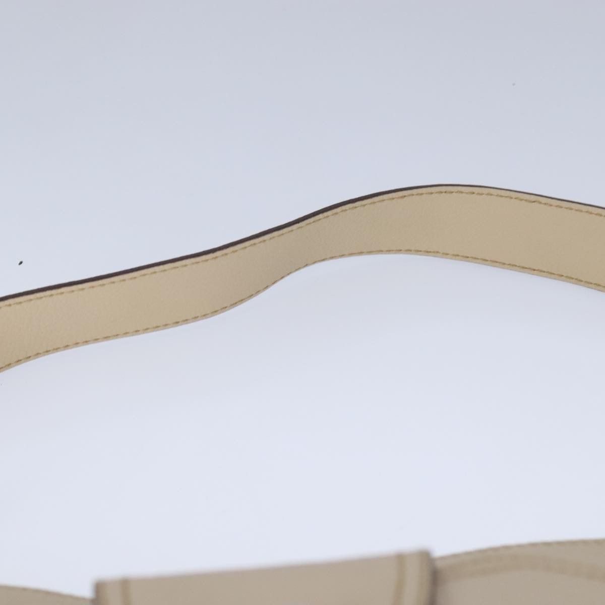 Salvatore Ferragamo Salvatore Ferragamo Gancini shoulder Size ONE SIZE - 15 Thumbnail