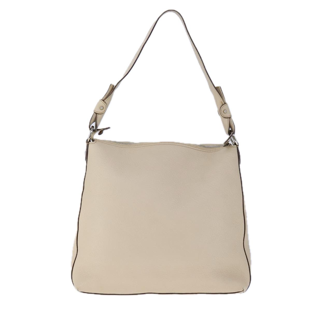 Salvatore Ferragamo Salvatore Ferragamo Gancini shoulder Size ONE SIZE - 2 Thumbnail