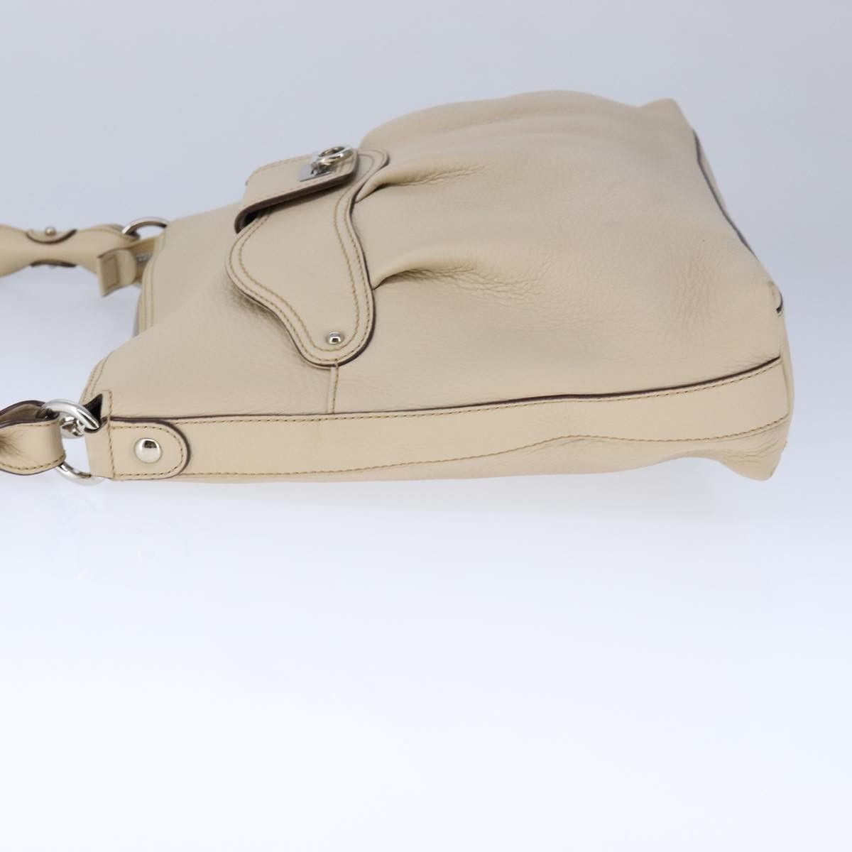 Salvatore Ferragamo Salvatore Ferragamo Gancini shoulder Size ONE SIZE - 3 Thumbnail