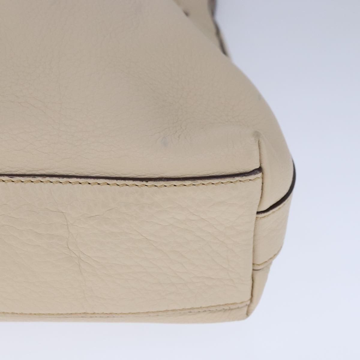 Salvatore Ferragamo Salvatore Ferragamo Gancini shoulder Size ONE SIZE - 6 Thumbnail