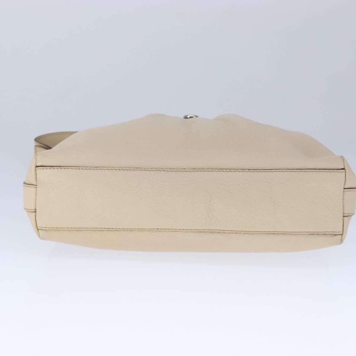 Salvatore Ferragamo Salvatore Ferragamo Gancini shoulder Size ONE SIZE - 17 Thumbnail