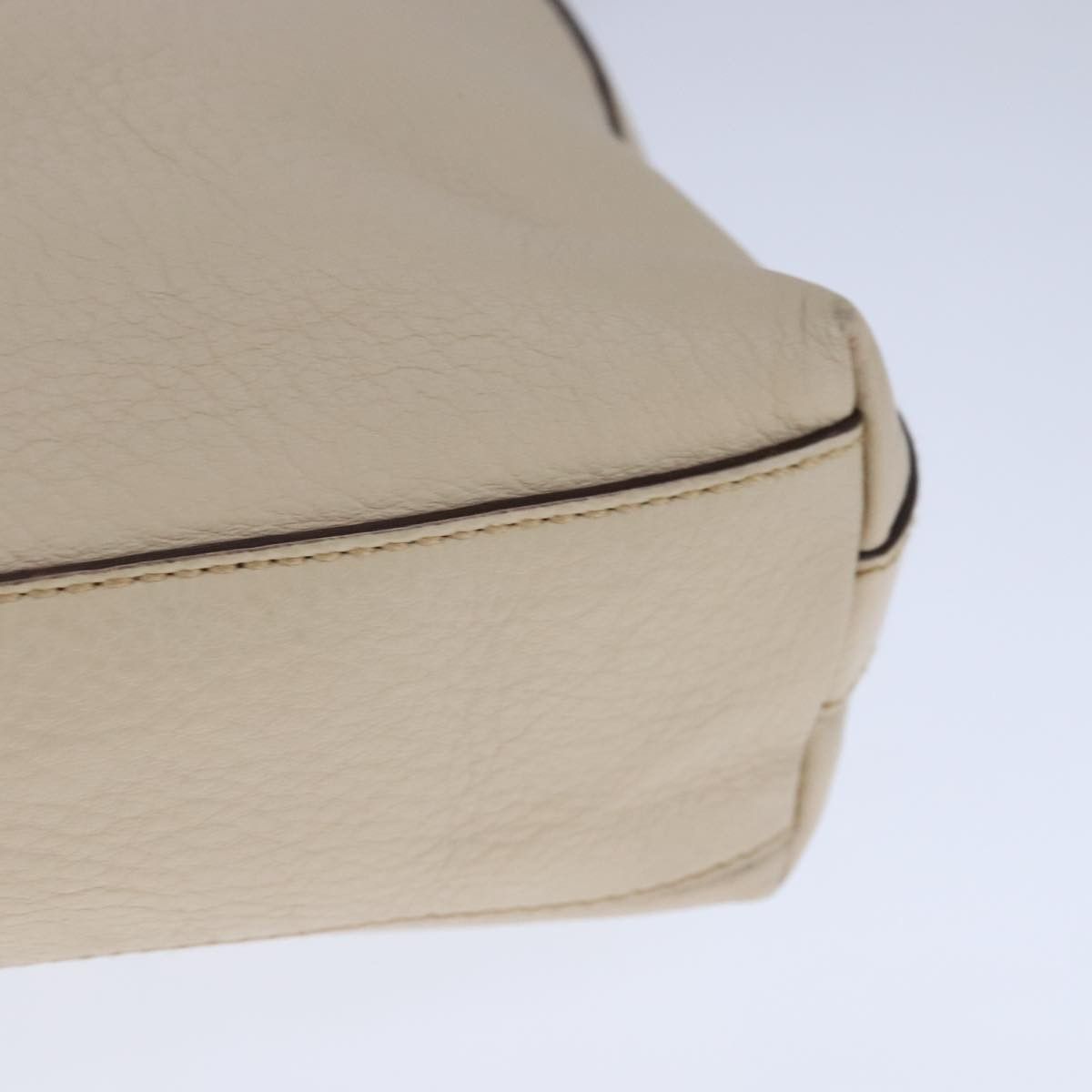 Salvatore Ferragamo Salvatore Ferragamo Gancini shoulder Size ONE SIZE - 7 Thumbnail