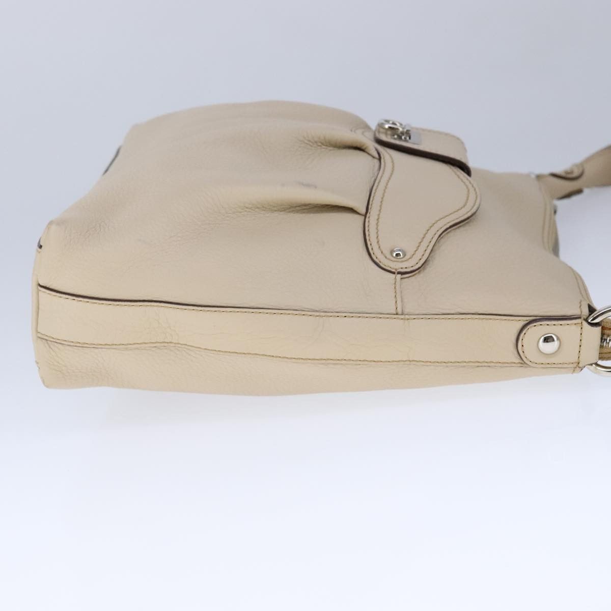Salvatore Ferragamo Salvatore Ferragamo Gancini shoulder Size ONE SIZE - 4 Thumbnail