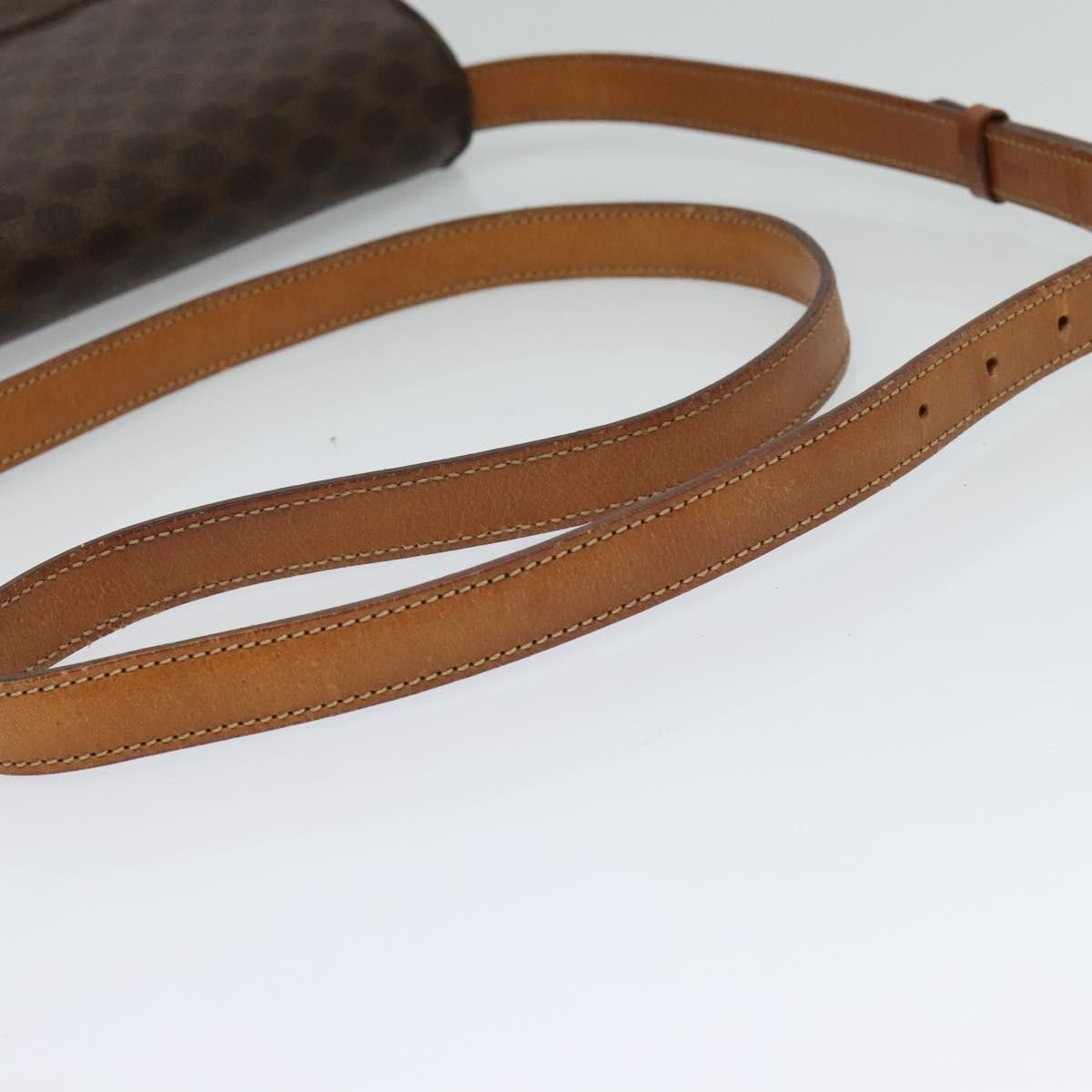 Celine Céline Macadam shoulder Size ONE SIZE - 5 Thumbnail