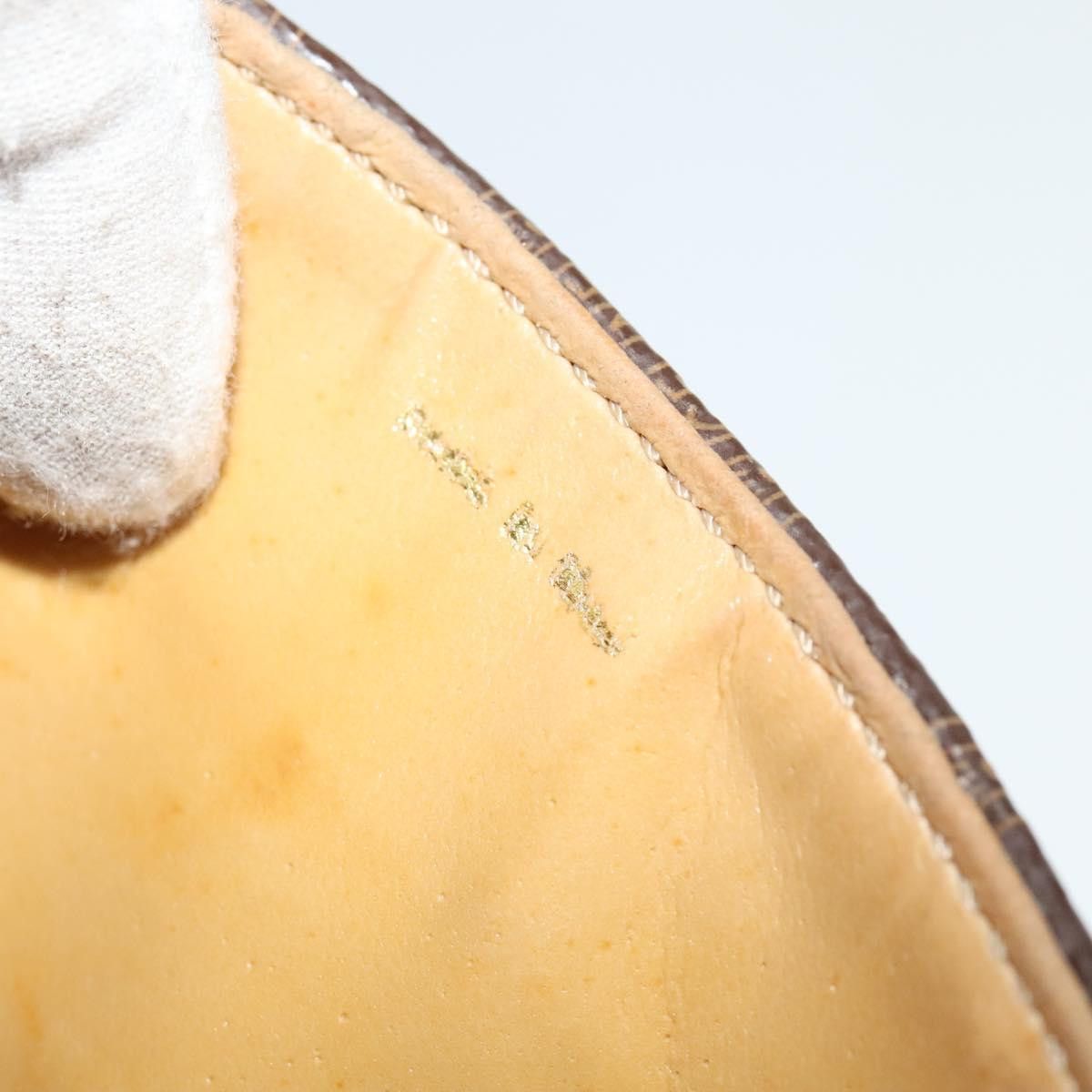 Celine Céline Macadam shoulder Size ONE SIZE - 14 Thumbnail