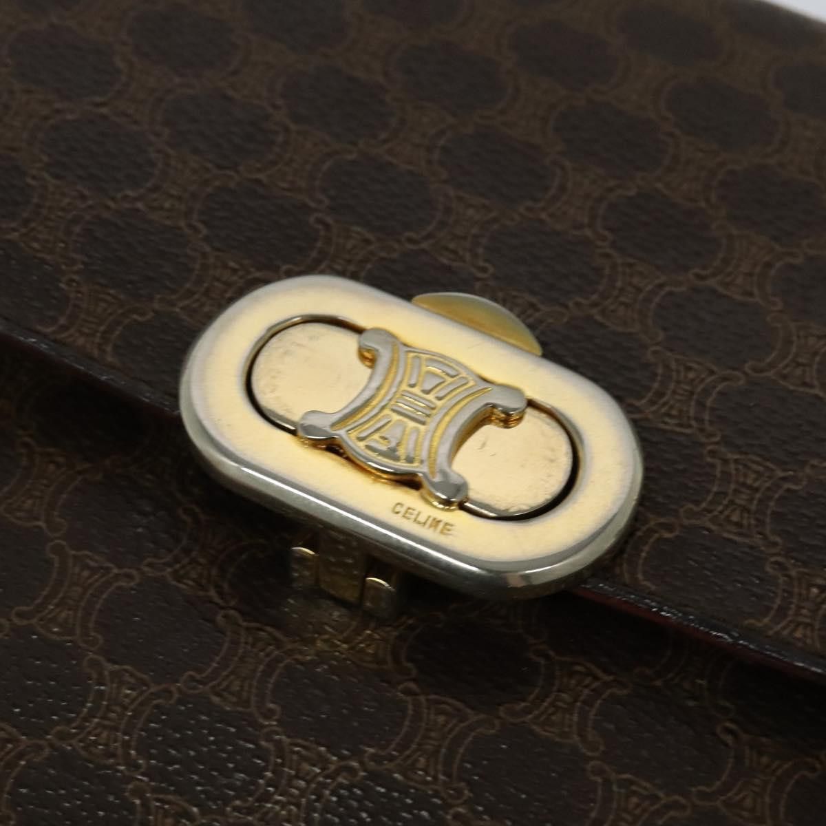 Celine Céline Macadam shoulder Size ONE SIZE - 11 Thumbnail