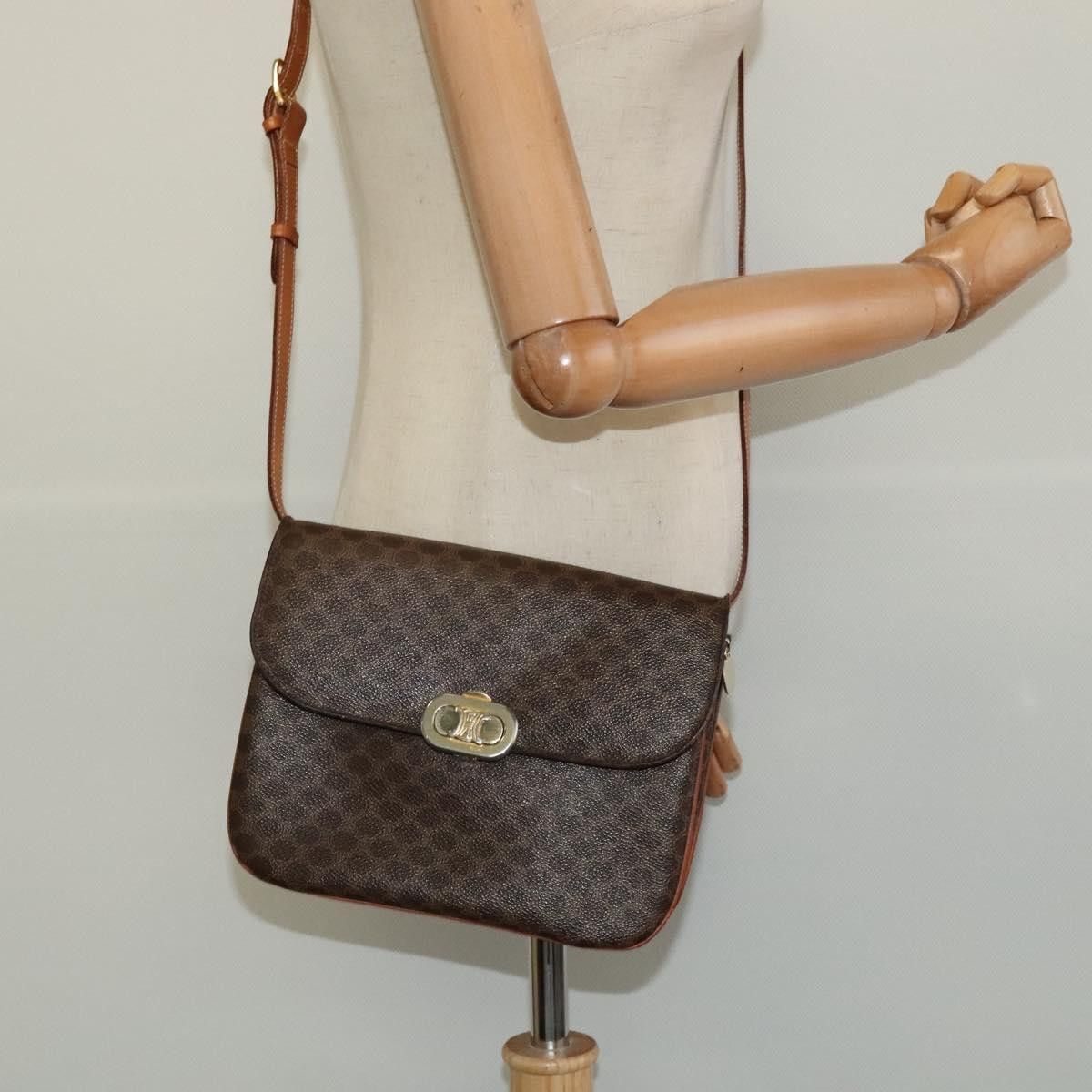 Celine Céline Macadam shoulder Size ONE SIZE - 15 Thumbnail
