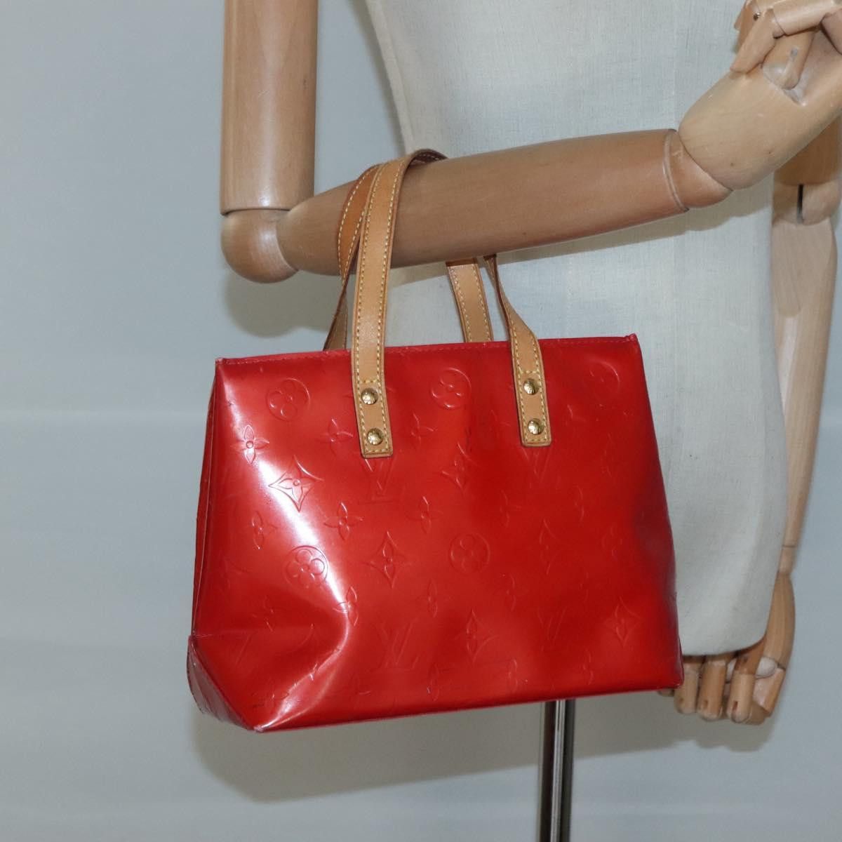 Louis Vuitton Louis Vuitton Reade handbag Size ONE SIZE - 13 Thumbnail