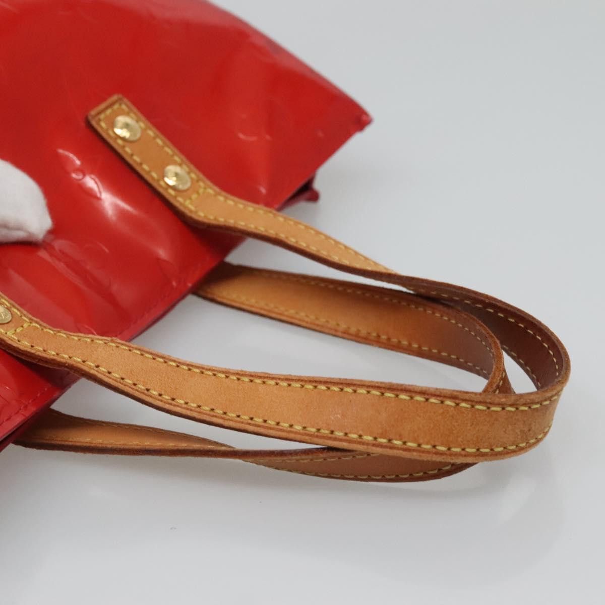 Louis Vuitton Louis Vuitton Reade handbag Size ONE SIZE - 5 Thumbnail