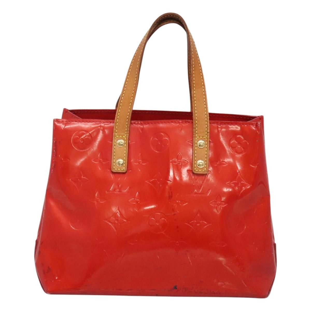 Louis Vuitton Louis Vuitton Reade handbag Size ONE SIZE - 2 Thumbnail