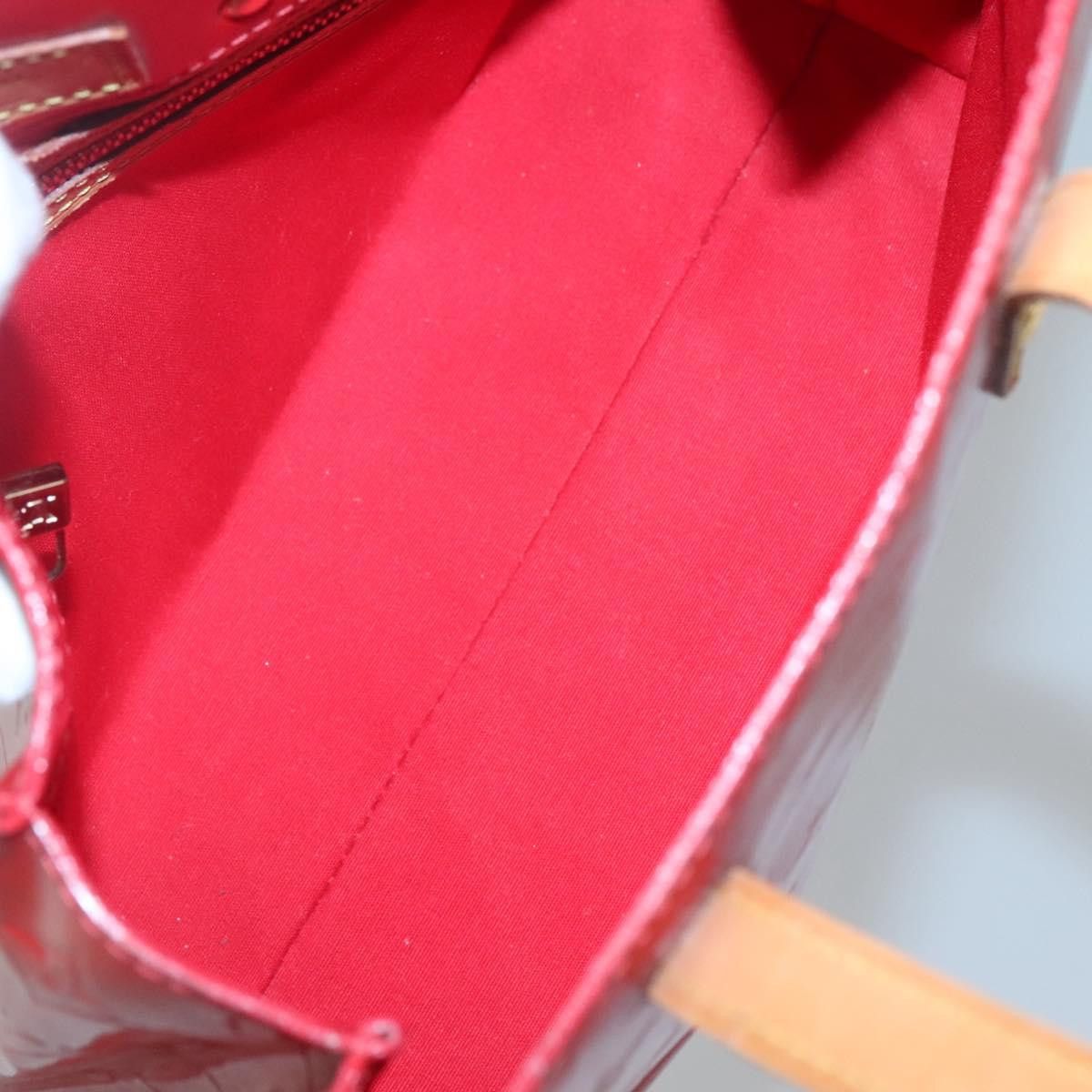 Louis Vuitton Louis Vuitton Reade handbag Size ONE SIZE - 10 Thumbnail