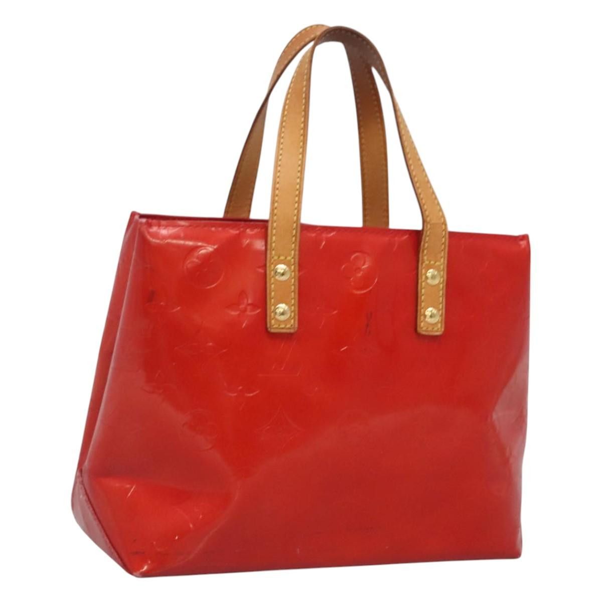 Louis Vuitton Louis Vuitton Reade handbag Size ONE SIZE - 20 Thumbnail