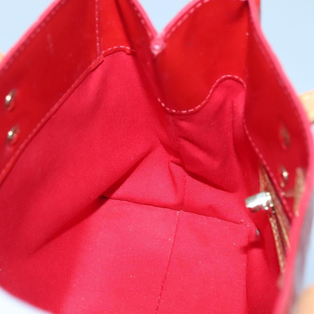 Louis Vuitton Louis Vuitton Reade handbag Size ONE SIZE - 17 Thumbnail