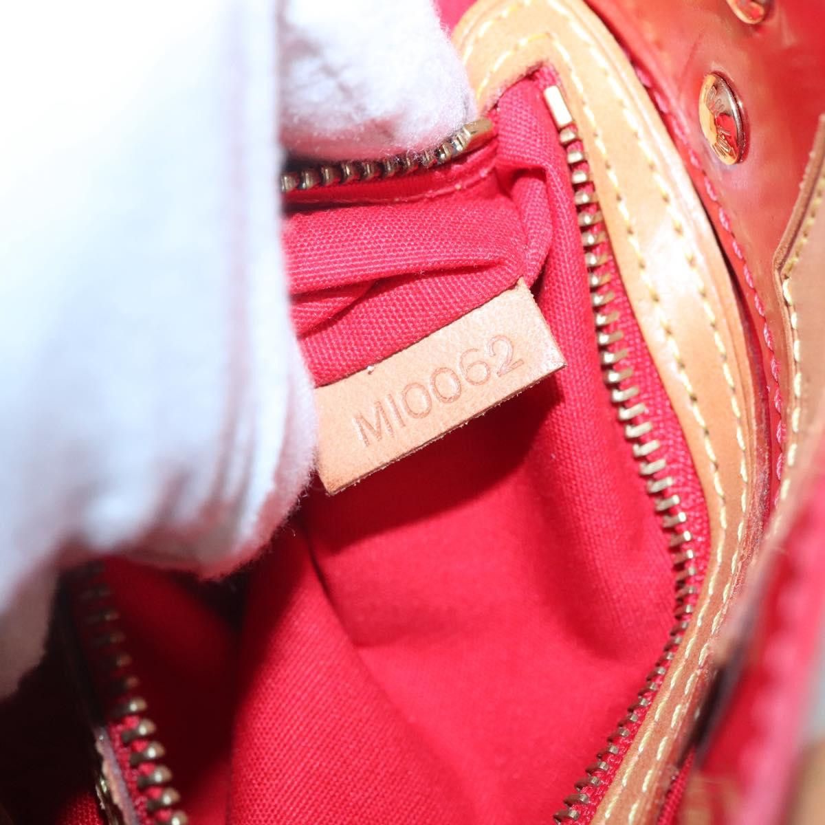 Louis Vuitton Louis Vuitton Reade handbag Size ONE SIZE - 12 Thumbnail