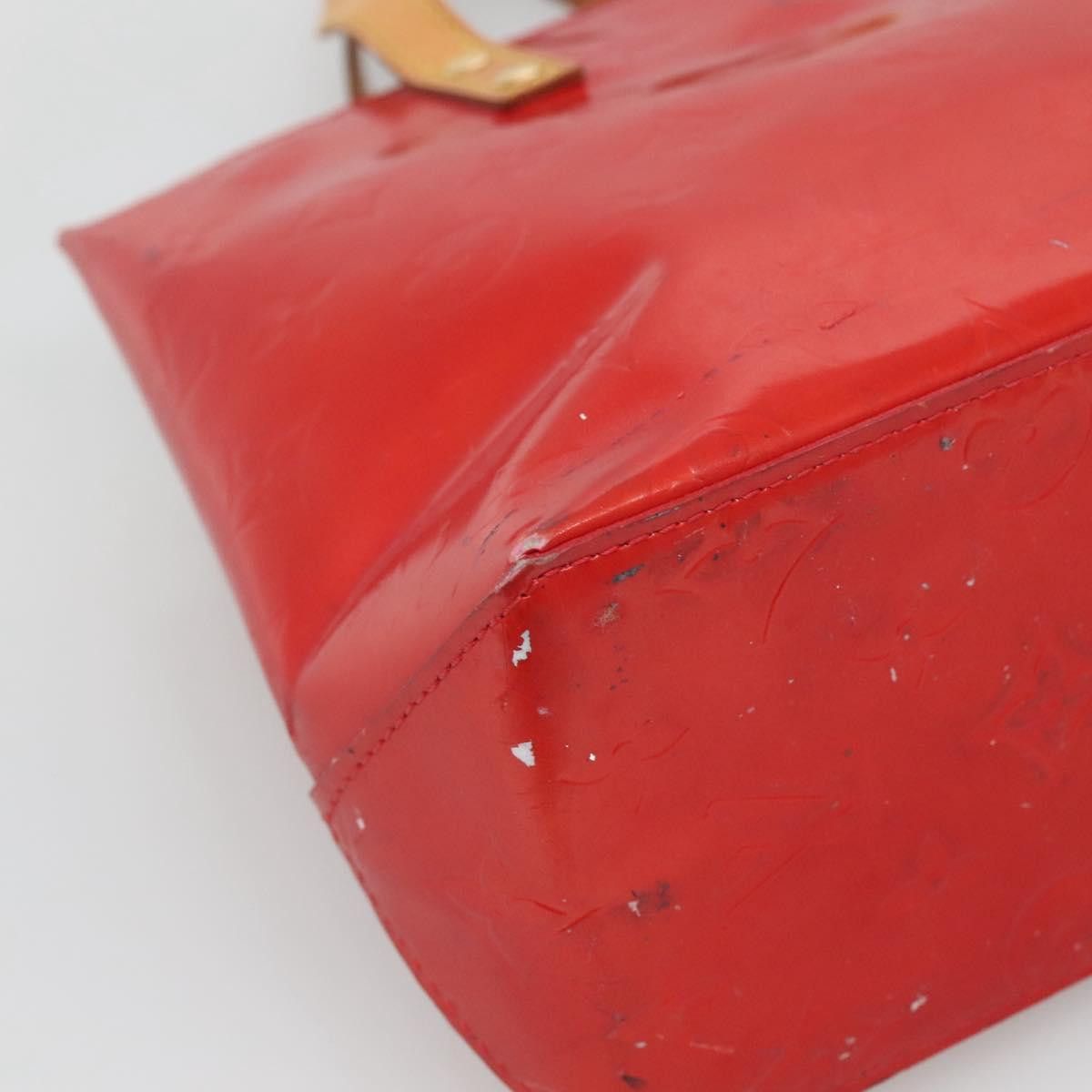 Louis Vuitton Louis Vuitton Reade handbag Size ONE SIZE - 7 Thumbnail
