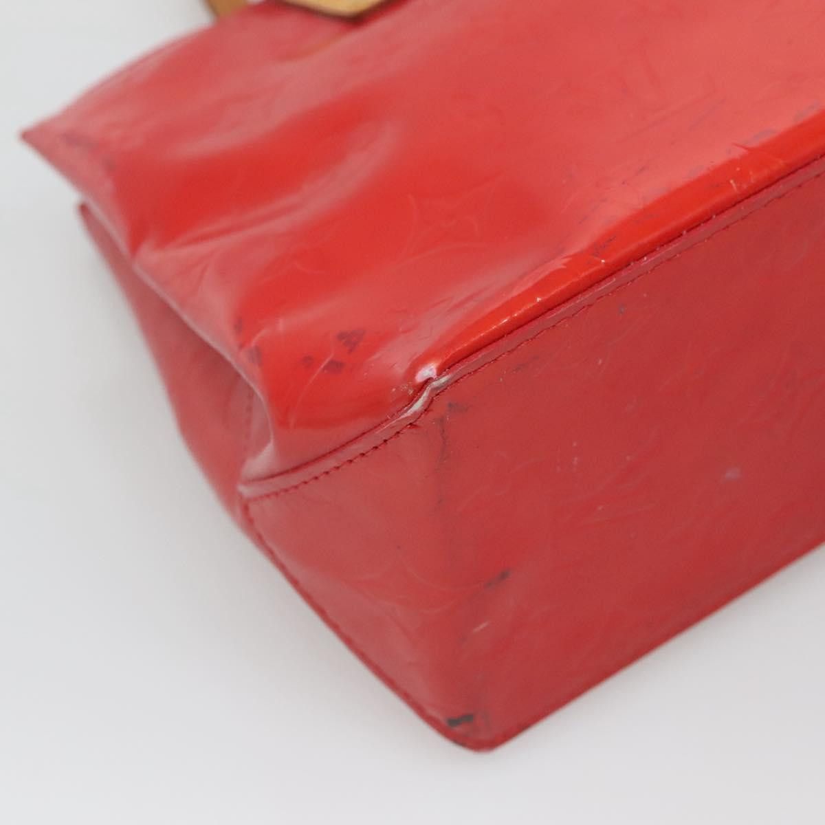 Louis Vuitton Louis Vuitton Reade handbag Size ONE SIZE - 8 Thumbnail