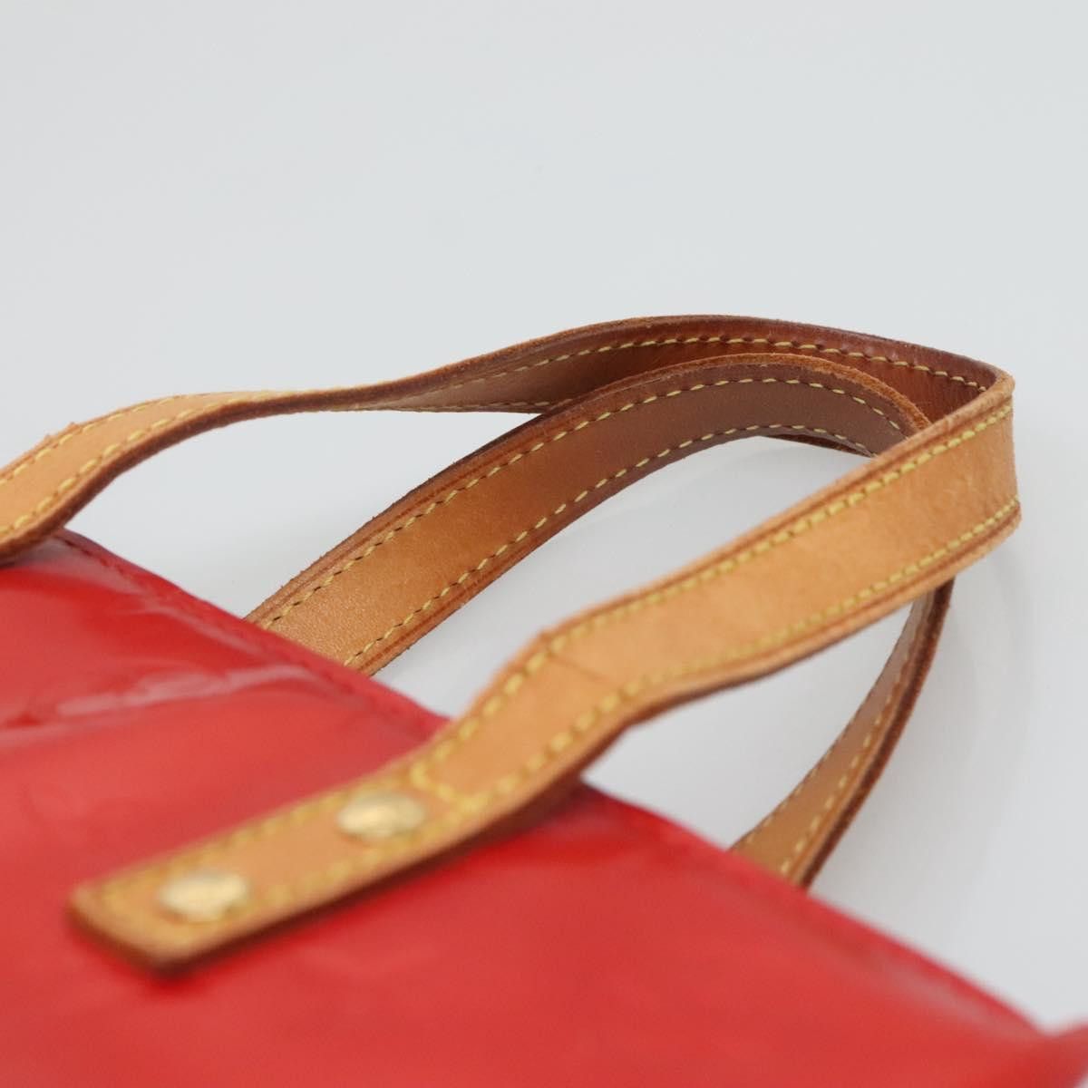Louis Vuitton Louis Vuitton Reade handbag Size ONE SIZE - 15 Thumbnail